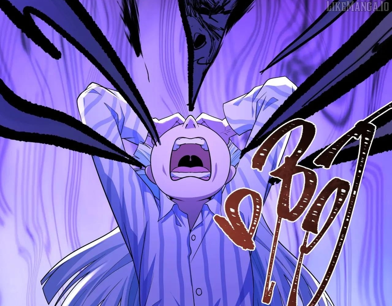 Era of the Haunted Chapter 515 - page 14
